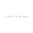 Loretta Adams Bridal logo